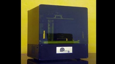 تولید چاپگرهای سه بعدی ساخت مدل های طلا و جواهر در کشور